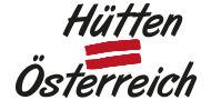 Firmen Logo huetten-oesterreich-mieten.com