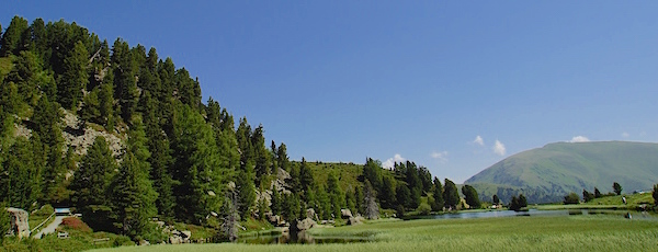 Windebensee Nockalmstraße