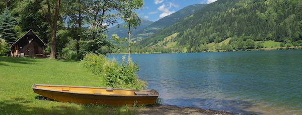 Afritzersee