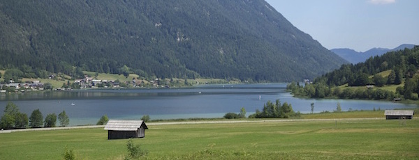 Weissensee