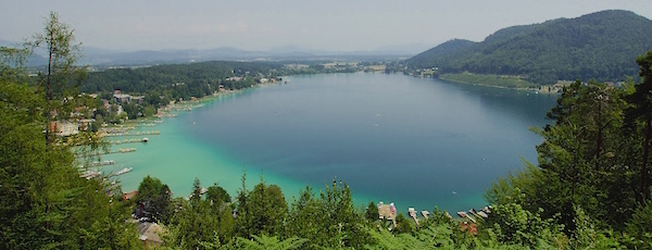 Klopeiner See