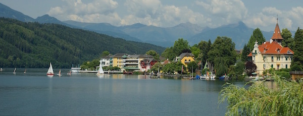 Millstättersee