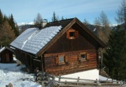 Urlaub Hütte Österreich PDS00223