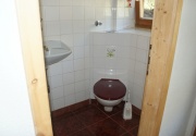 Österreich Berghütte mieten-Toilette PBD00180