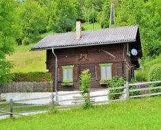 Urlaub zu zweit oberhalb dem Maltatal