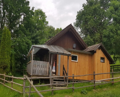 Für Firmenfeierlichkeiten, Jugendgruppen oder Wandervereine