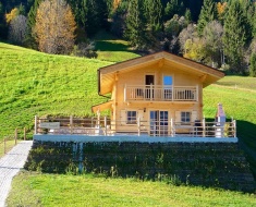 Für den Sommer-und Winterurlaub in Hippach-Mayrhofen