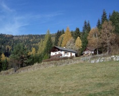 4 Personen Ferienhaus auf 1300 m Seehöhe zu mieten