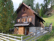 Unser Urlaub auf der bei Ihnen gebuchten Hütte war wunderbar