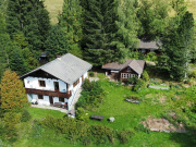 Das Haus war sehr sauber, gepflegt und liebevoll eingerichtet