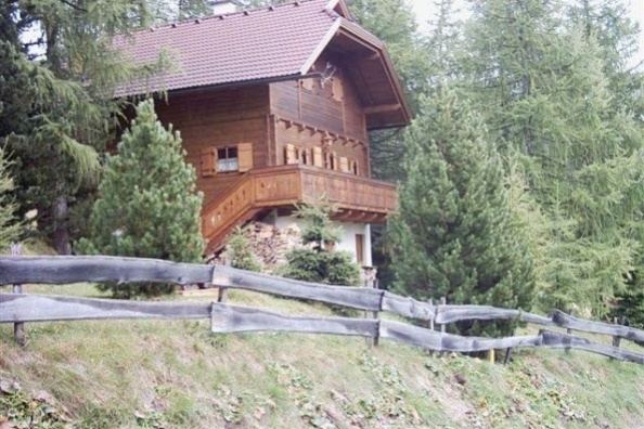 Haus In Den Bergen Mieten Heimidee